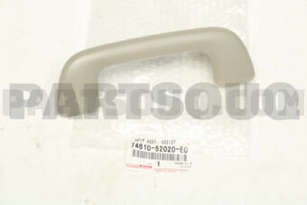 7461052020E0 GRIP ASSY, ASSIST