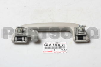 7461052030B1 GRIP ASSY, ASSIST, RH/LH