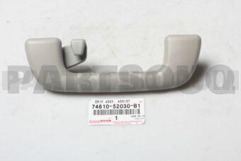 7461052030B1 GRIP ASSY, ASSIST, RH/LH