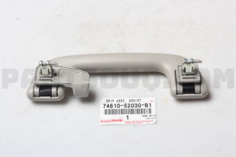 7461052030B1 Toyota GRIP ASSY, ASSIST, RH/LH