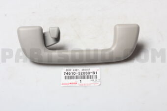 7461052030B1 Toyota GRIP ASSY, ASSIST, RH/LH