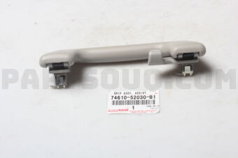 7461052030B1 Toyota GRIP ASSY, ASSIST, RH/LH