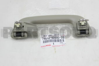 7461052030E0 GRIP ASSY, ASSIST, RH/LH