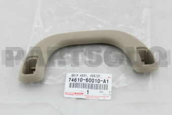7461060010A1 GRIP SUB-ASSY, ASSIST, FRONT