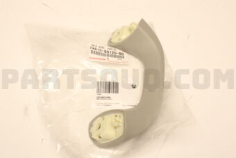 7461060120B0 Toyota GRIP SUB-ASSY, ASSIST