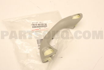 7461060120B0 Toyota GRIP SUB-ASSY, ASSIST