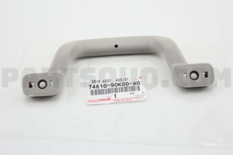 7461090K00A0 Toyota GRIP SUB-ASSY, ASSIST, FRONT