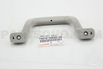 7461090K00A0 GRIP SUB-ASSY, ASSIST, FRONT