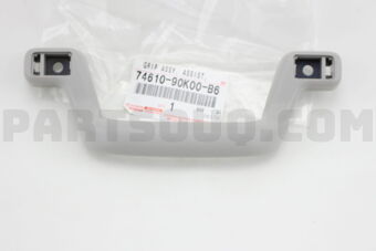 7461090K00B6 Toyota GRIP SUB-ASSY, ASSIST, FRONT