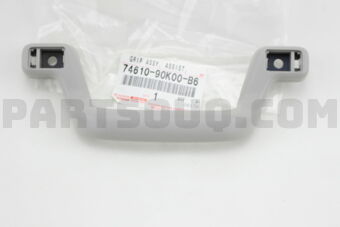 7461090K00B6 GRIP SUB-ASSY, ASSIST, FRONT