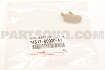 7461760030A1 PLUG, ASSIST GRIP