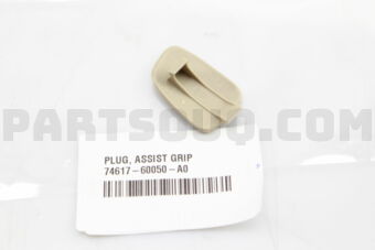 7461760050A0 PLUG, ASSIST GRIP