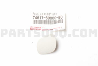7461760060B0 PLUG, ASSIST GRIP