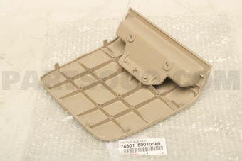 7480160010A0 HANDLE SUB-ASSY, DOOR PULL