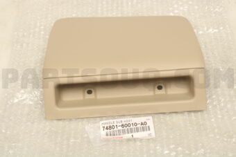 7480160010A0 HANDLE SUB-ASSY, DOOR PULL