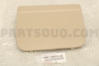 7480160010A0 HANDLE SUB-ASSY, DOOR PULL