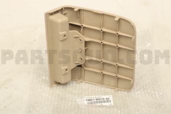 7480160010A0 HANDLE SUB-ASSY, DOOR PULL