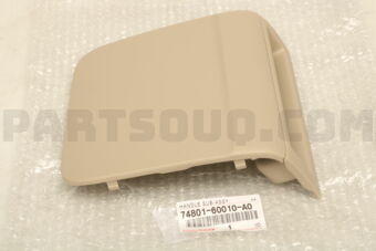 7480160010A0 HANDLE SUB-ASSY, DOOR PULL