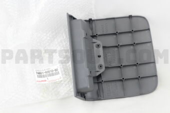 7480160010B0 HANDLE SUB-ASSY, DOOR PULL