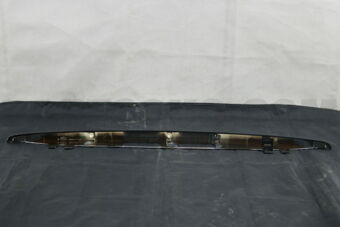 7513260070 COVER, LICENSE REAR LAMP