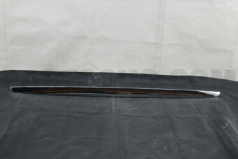 7513260070 COVER, LICENSE REAR LAMP