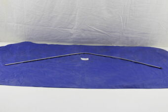 7550590K00 MOULDING, ROOF DRIP SIDE FINISH, R