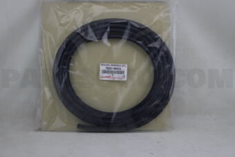 755310K010 MOULDING, WINDSHIELD, OUTER UPPER