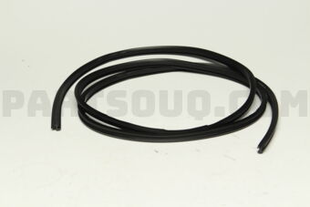 7553126081 MOULDING, WINDSHIELD, OUTER UPPER