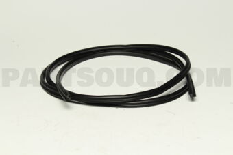 7553126081 MOULDING, WINDSHIELD, OUTER UPPER