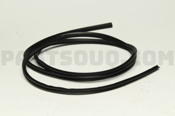 7553126081 MOULDING, WINDSHIELD, OUTER UPPER