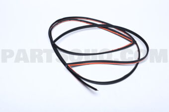 7553148040 Toyota MOULDING, WINDSHIELD, OUTSIDE