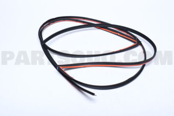 7553148040 Toyota MOULDING, WINDSHIELD, OUTSIDE