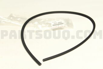 7553150050 MOULDING, WINDSHIELD, OUTSIDE