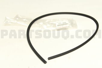7553150050 MOULDING, WINDSHIELD, OUTSIDE