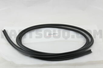 7553160010 MOULDING, WINDSHIELD, OUTER UPPER