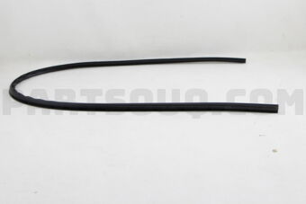 7553160040 MOULDING, WINDSHIELD, OUTER UPPER
