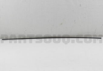 7553190A00 MOULDING, WINDSHIELD, OUTER UPPER