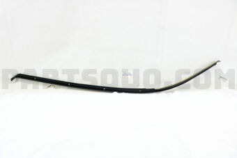 7553460021 MOULDING, WINDSHIELD, OUTSIDE LH