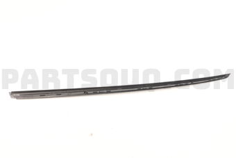 7553576010 Toyota MOULDING, WINDSHIELD, OUTSIDE RH