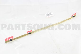 7554960020 MOULDING, WINDSHIELD OUTSIDE SUB