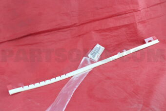 7554960020 MOULDING, WINDSHIELD OUTSIDE SUB
