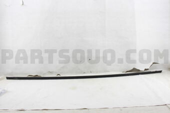 7555148041 MOULDING, ROOF DRIP SIDE FINISH, R