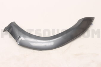 7560260010B2 Toyota MOULDING SUB-ASSY, FRONT FENDER, LH