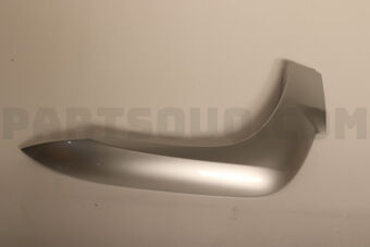 7561160111B0 Toyota MOULDING, FRONT FENDER, OUTSIDE FRONT RH