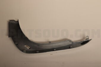 7561160111B0 Toyota MOULDING, FRONT FENDER, OUTSIDE FRONT RH