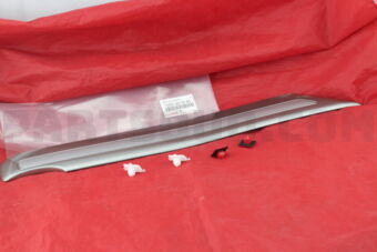 7565260170B0 MOULDING, QUARTER, OUTSIDE LH