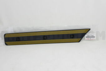 7565260180 MOULDING, QUARTER, OUTSIDE LH