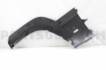 7565360021B0 Toyota MOULDING, QUARTER OUTSIDE, RH NO.3