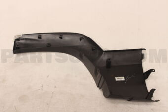 7565360021C0 Toyota MOULDING, QUARTER OUTSIDE, RH NO.3