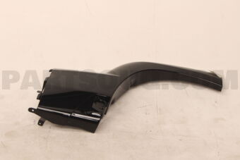 7565360021C0 Toyota MOULDING, QUARTER OUTSIDE, RH NO.3